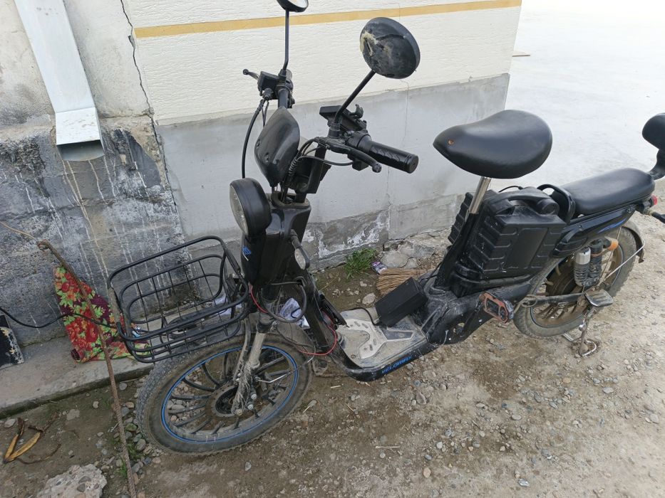 Skutur velomax kafolati bilan