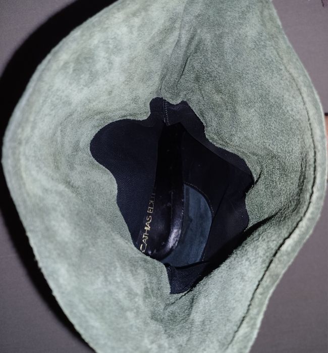 Cizme Cathias Edeline