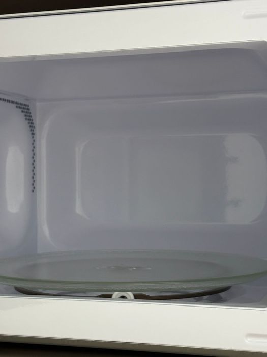 Продам микроволновую печь