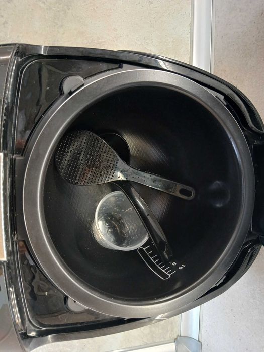 Мултикукър Tefal 16 в 1 SpheriCook