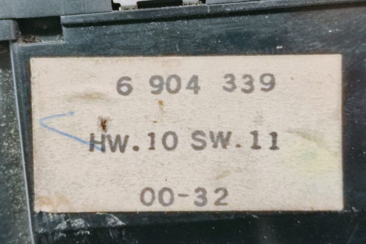 Buton Geamuri  Electrice 6904339 BMW Seria 5 E39 (facelift) seria