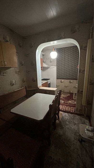 Аренда 2/3/5 Абай Корзинка