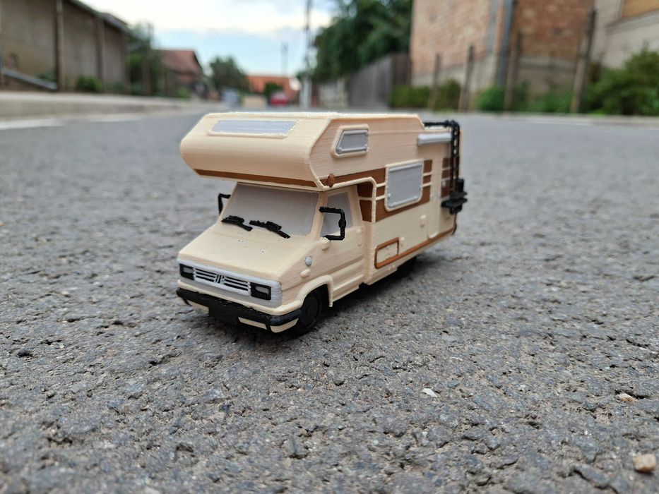 Servicii de Proiectare și Printare 3D