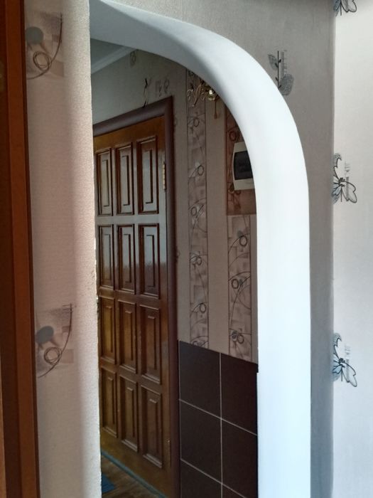 Продается или меняется 2 комната квартира