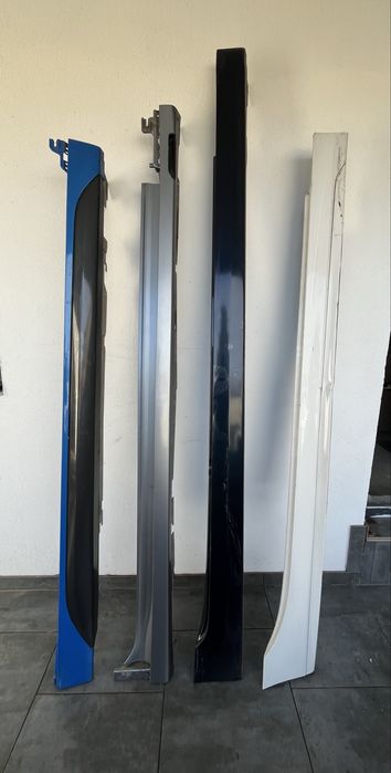 Ornamente praguri bmw