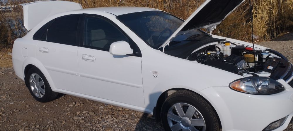 Самарканд челакда