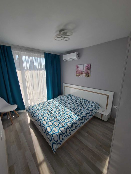 Дава се под наем Двустаен апартамент в Варна, Младост 1 - 50 кв.м за 459 € - Снимка #4