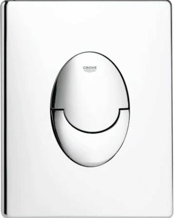 Grohe Skate Air dual flush