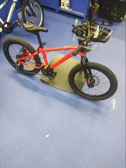 rockrider - (SecondHand) Decathlon
