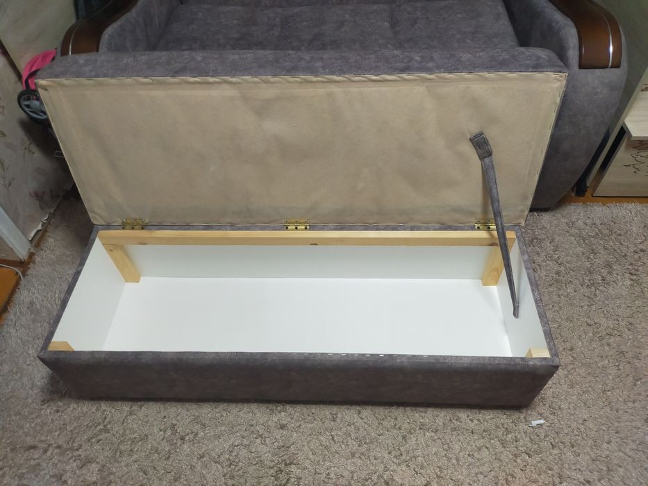 Продам мебель в детскую