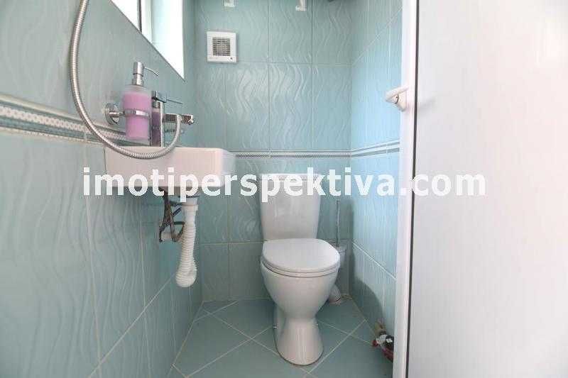 Продава се Офис в Пловдив, Център - 32 кв.м за 1957 €/кв.м - Снимка #11