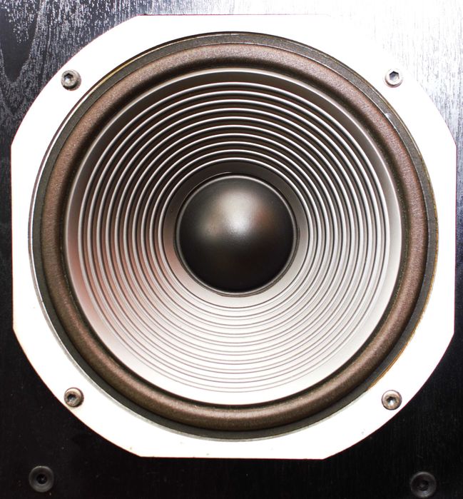 Акустические системы Coral DX-5