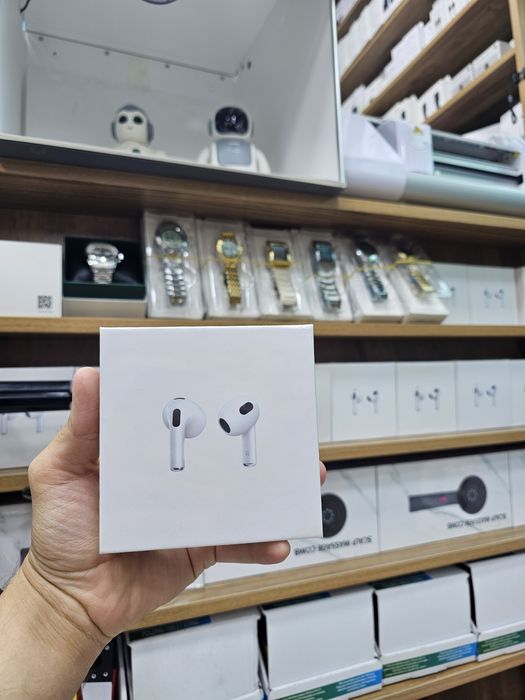 Airpods 3 inkax va pro 2 anc