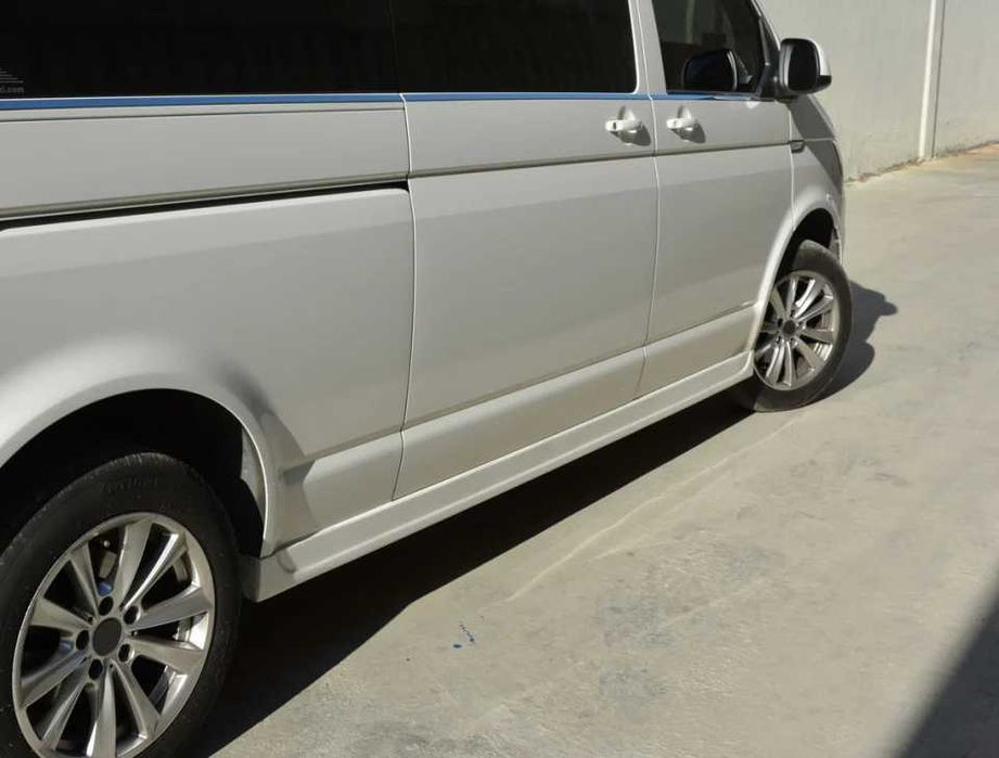 Bare longitudinale VW T5 2003-2015,caroserie Lunga sau scurta