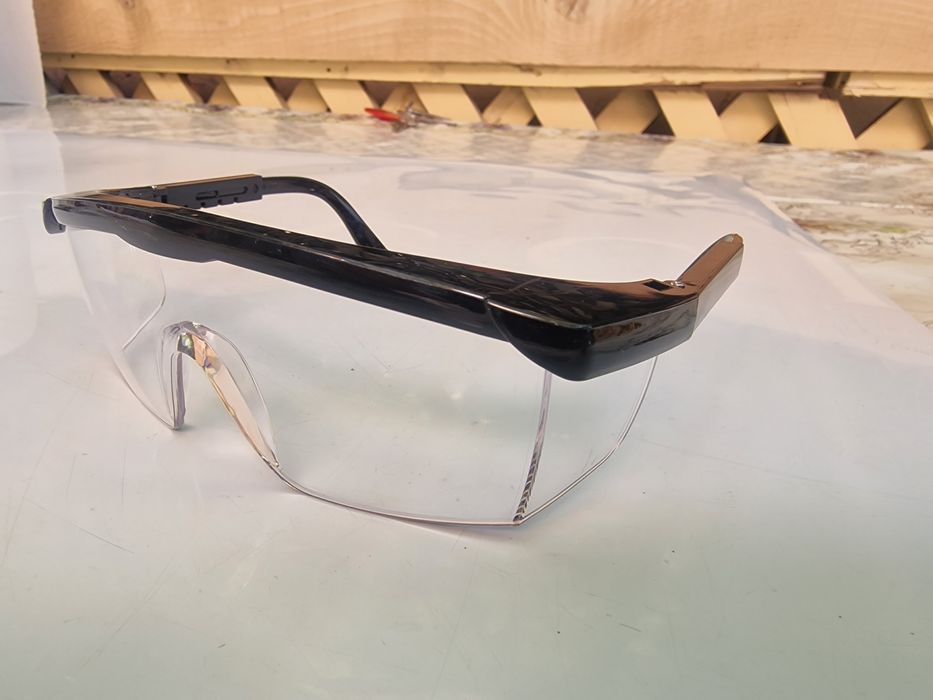 Ochelari de protectie