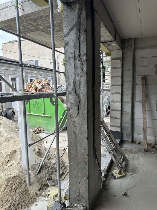 Taieri Beton Bucuresti-Ilfov