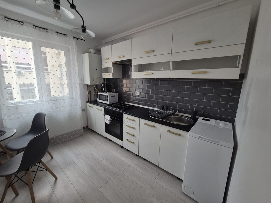 Garsoniera în regim hotelier Baia Mare