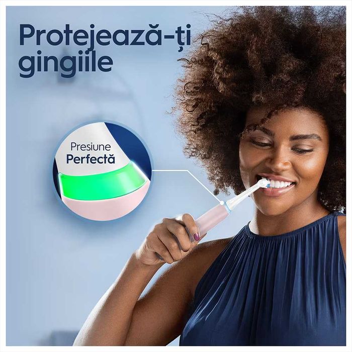 Periuta de dinti electrica Oral-B iO3