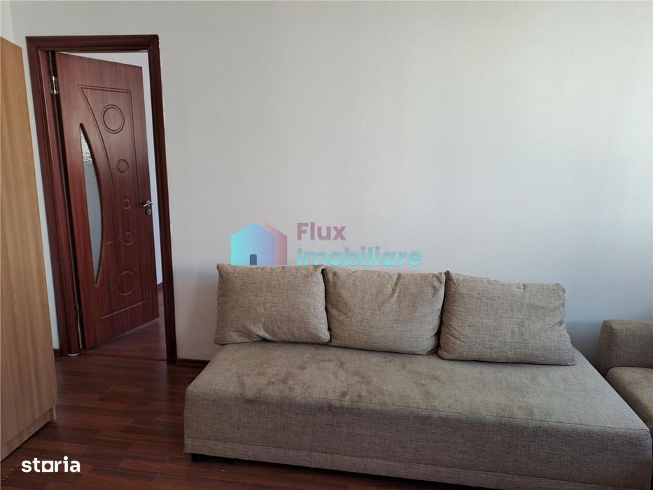 Apartament cu 2 camere George Enescu