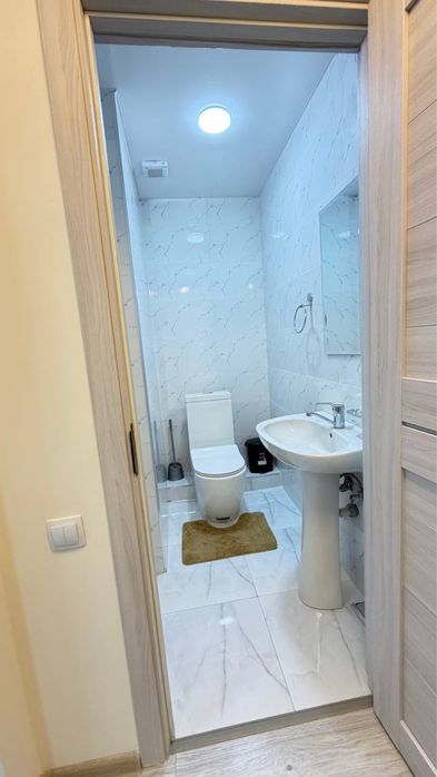 Дружба, Чақарда 4 хонали хонадон зудлик билан сотилади!