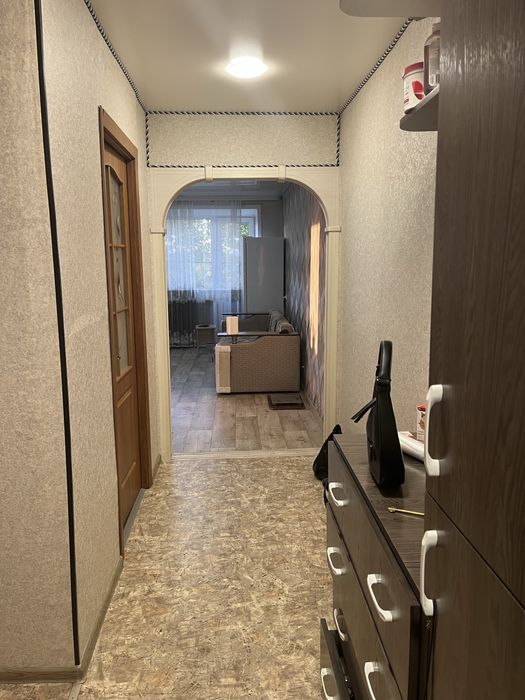 3х комнатная квартира