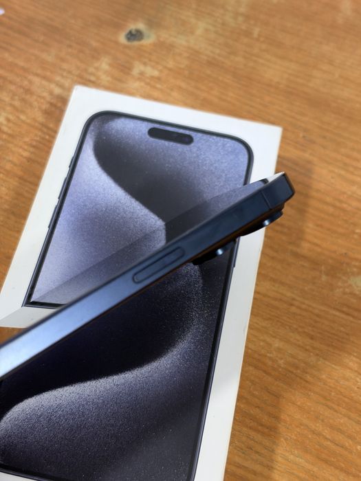 Iphon 15 Pro Max