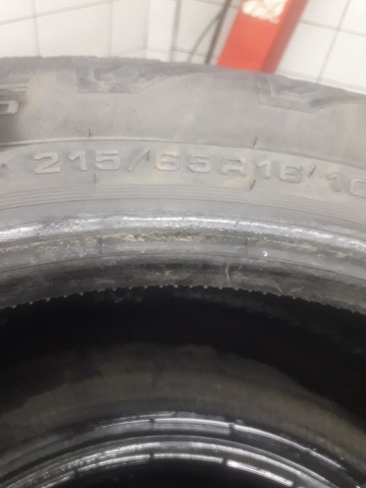 Продам два баллона на 16