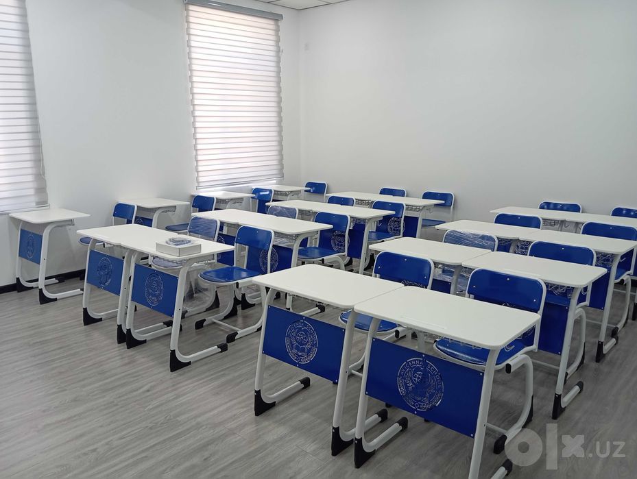 Maktab va Oquv markazlari uchun PARTALAR