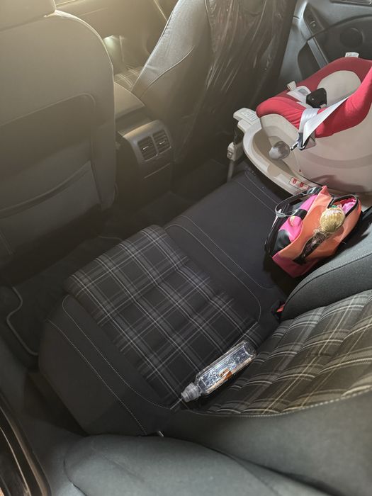 Vand golf 6 gtd 2010