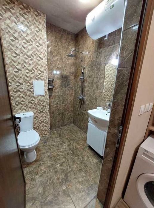 Дава се под наем Двустаен апартамент в Пловдив, Тракия - 70 кв.м за 375 € - Снимка #3