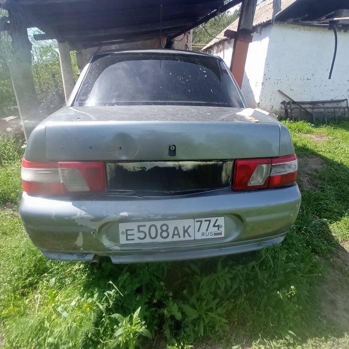 Обмен на эндуро или скот