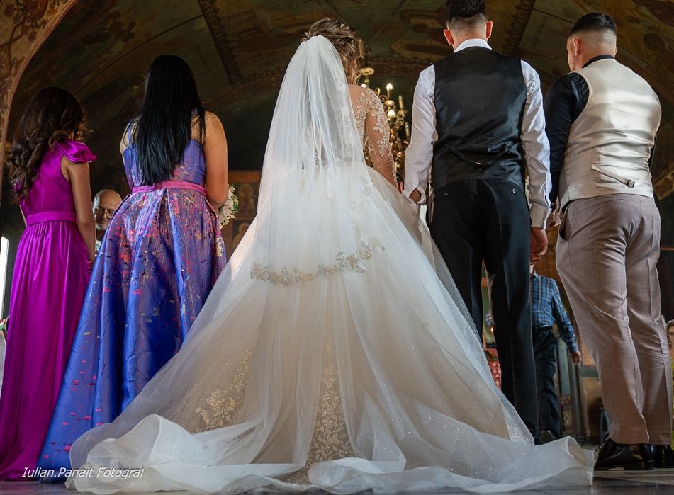 Rochie de mireasă