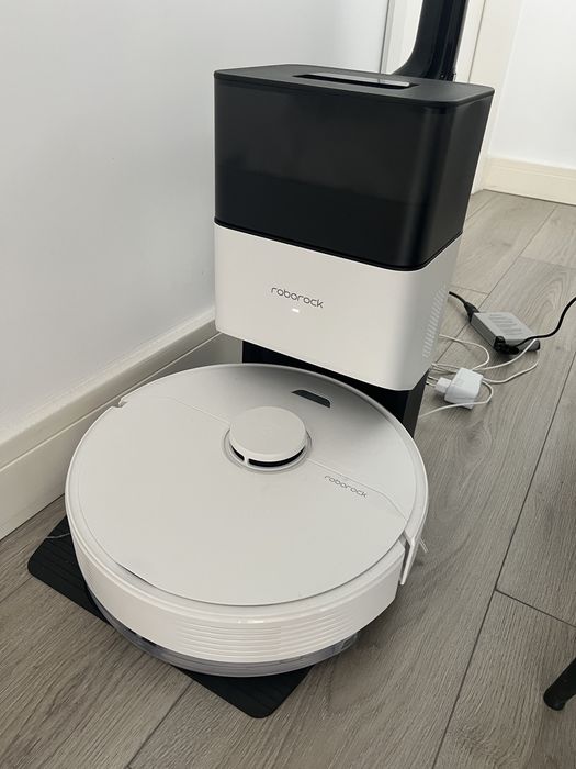 Roborock Q7+ robot aspirator