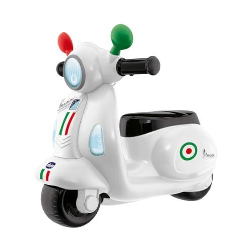Нов Мотор Vespa Chicco 12-36 месеца