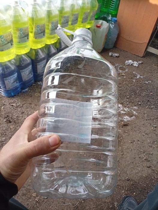 Боклашка сатылады