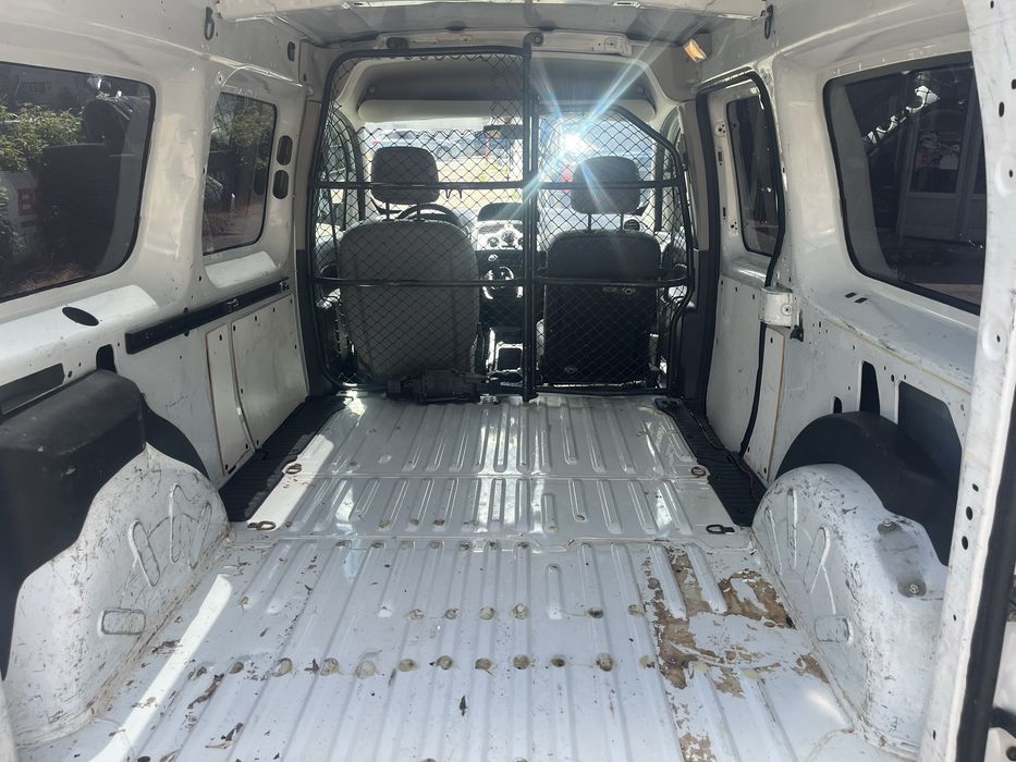 Kangoo Maxi 1.5 Dci Euro 5