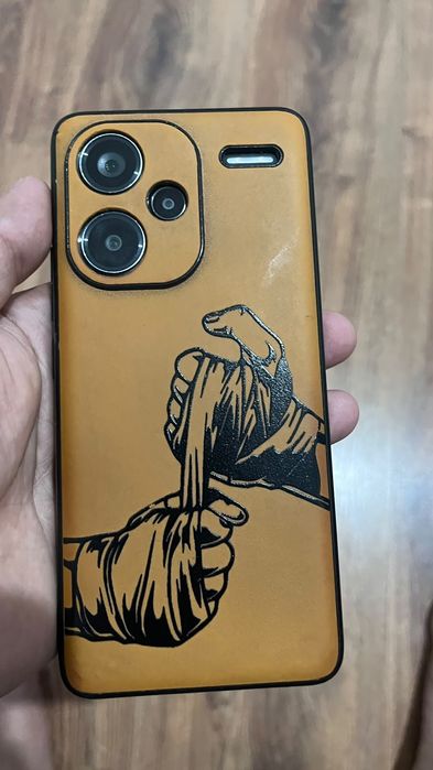 Redmi Note 13 Pro+ 5G 512гб