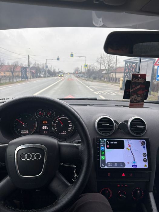 Audi A3 1.6 Tdi 2010