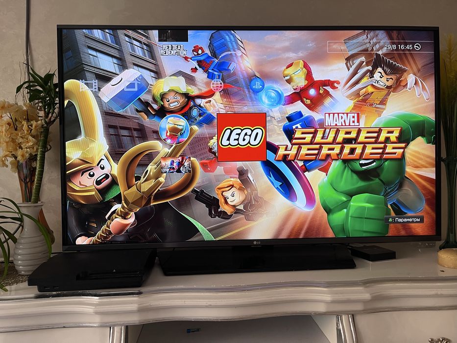 Sony PlayStation 3