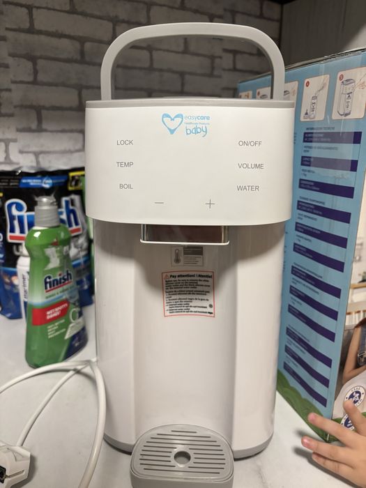 Dozator de apa multifunctional EasyCare Baby