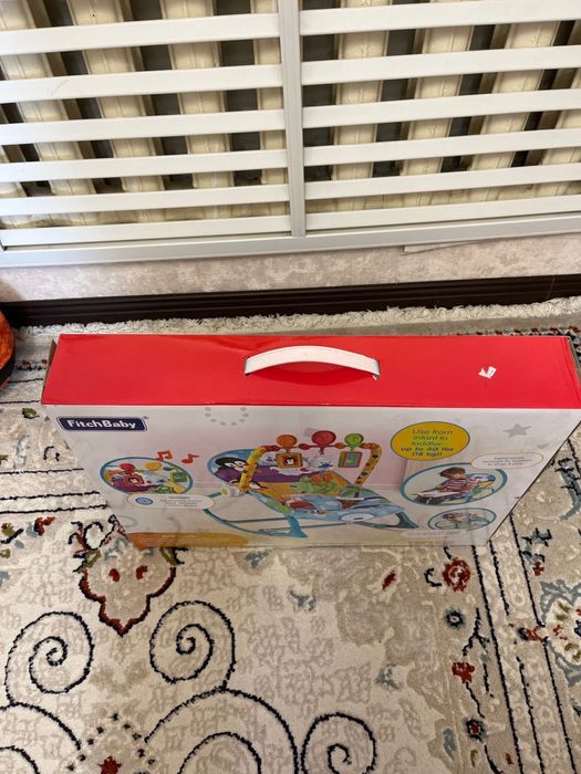 Детский товар манеж