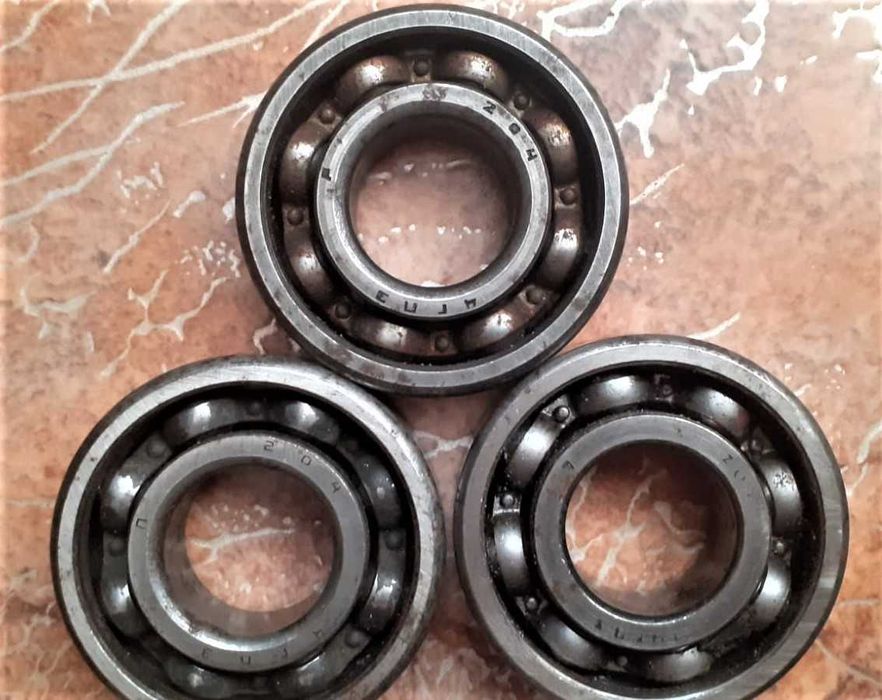 продам Подшипники. СССР.