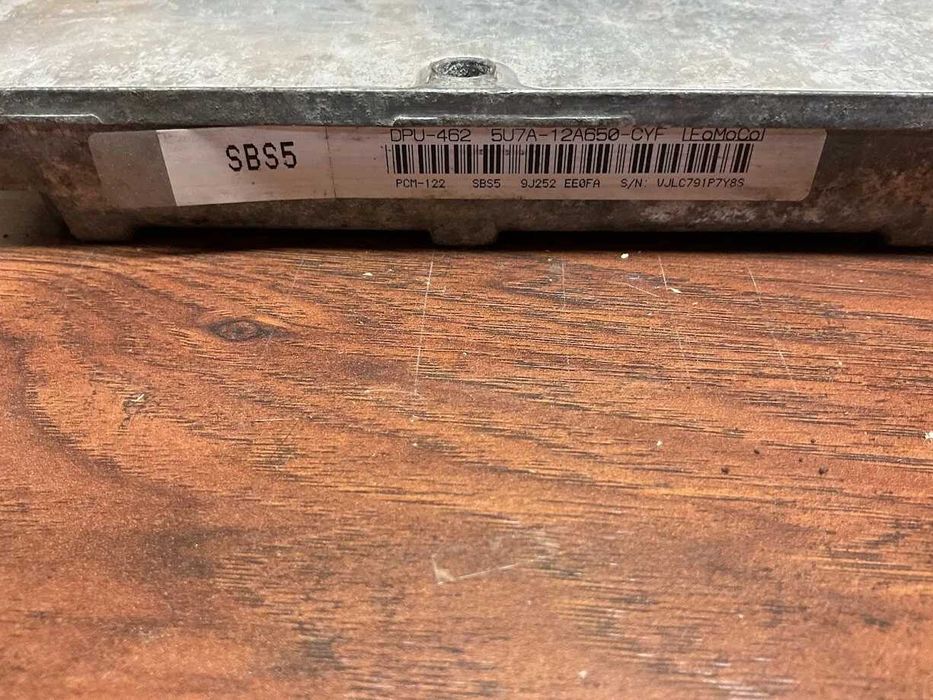 Блоки управление FORD 6.0L ЭБУ комп мозг