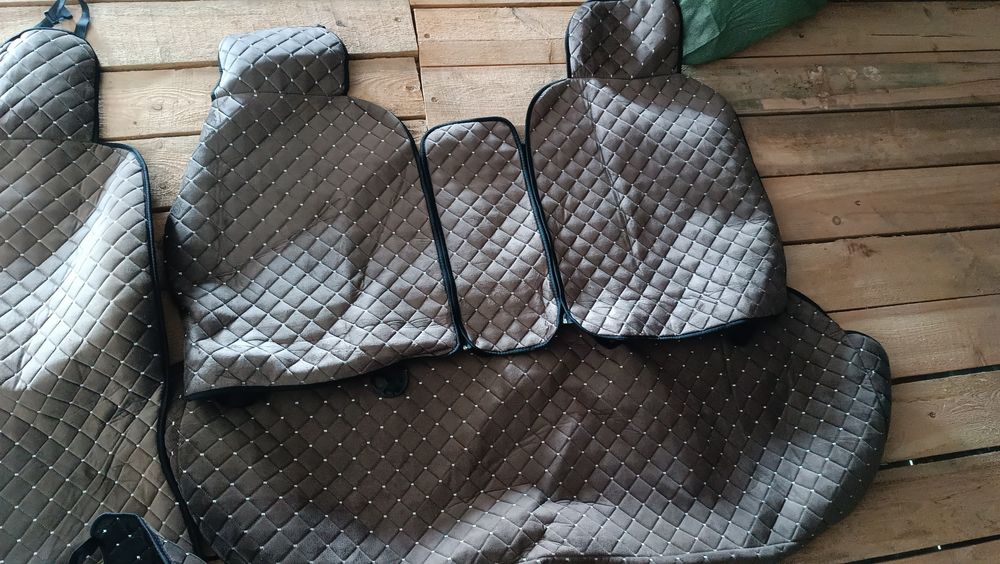 Продам чехлы на гранту