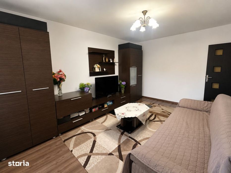 Apartament 2 camere, 48.51 mp, zona Sarari — fotografia 1
