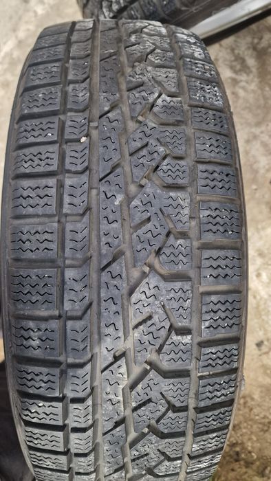 Set jante aliaj Chevrolet Trax