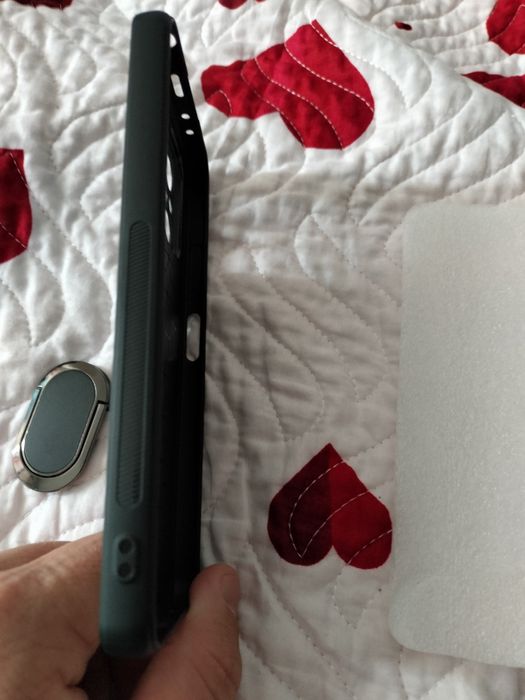 Husa Xiaomi Redmi Note 10 Pro