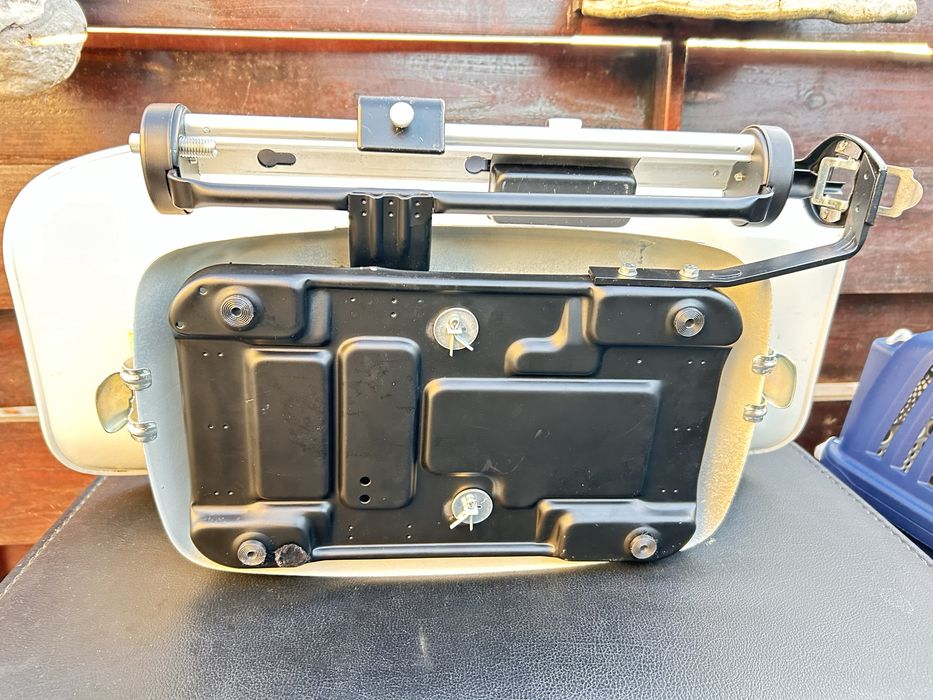 Cântar Seca mecanic