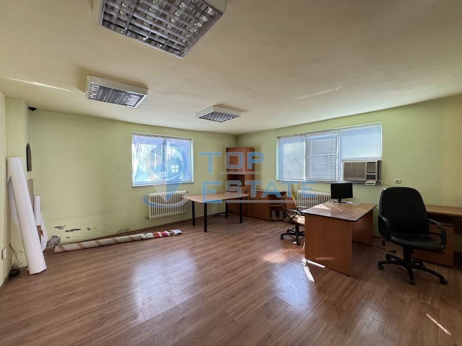 Продава се Промишлена сграда в Лясковец - 2602 кв.м за 477 €/кв.м - Снимка #11