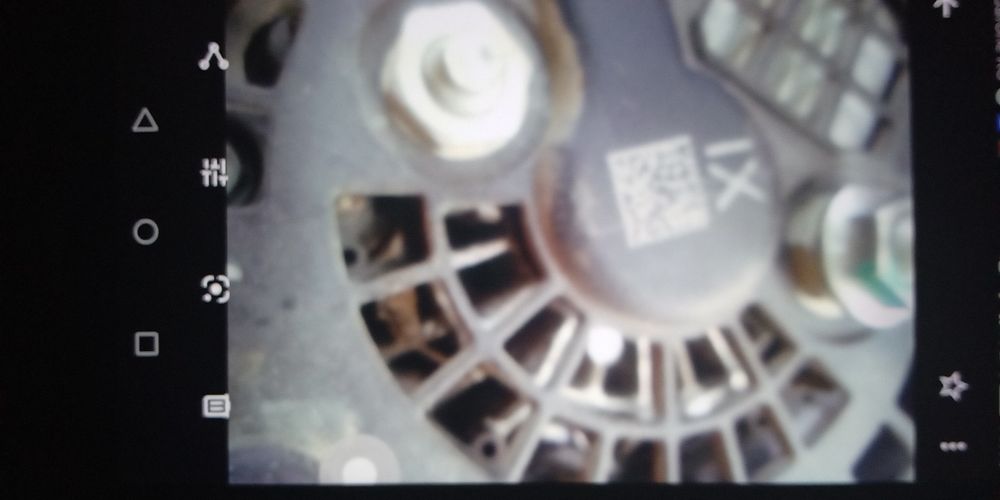 Senzori de la ax cu came,de la distributie variabila ,1400 cc